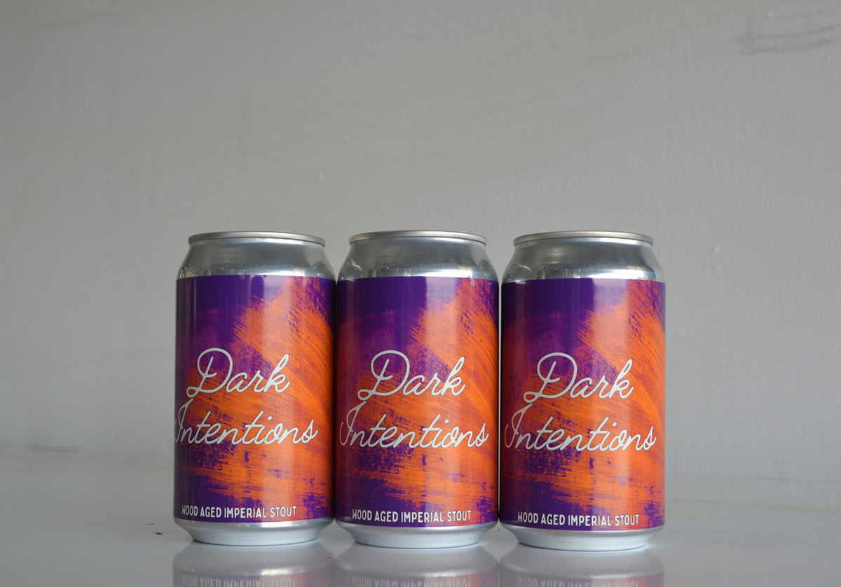 Dark Intentions – AJB Co. WHOLESALE