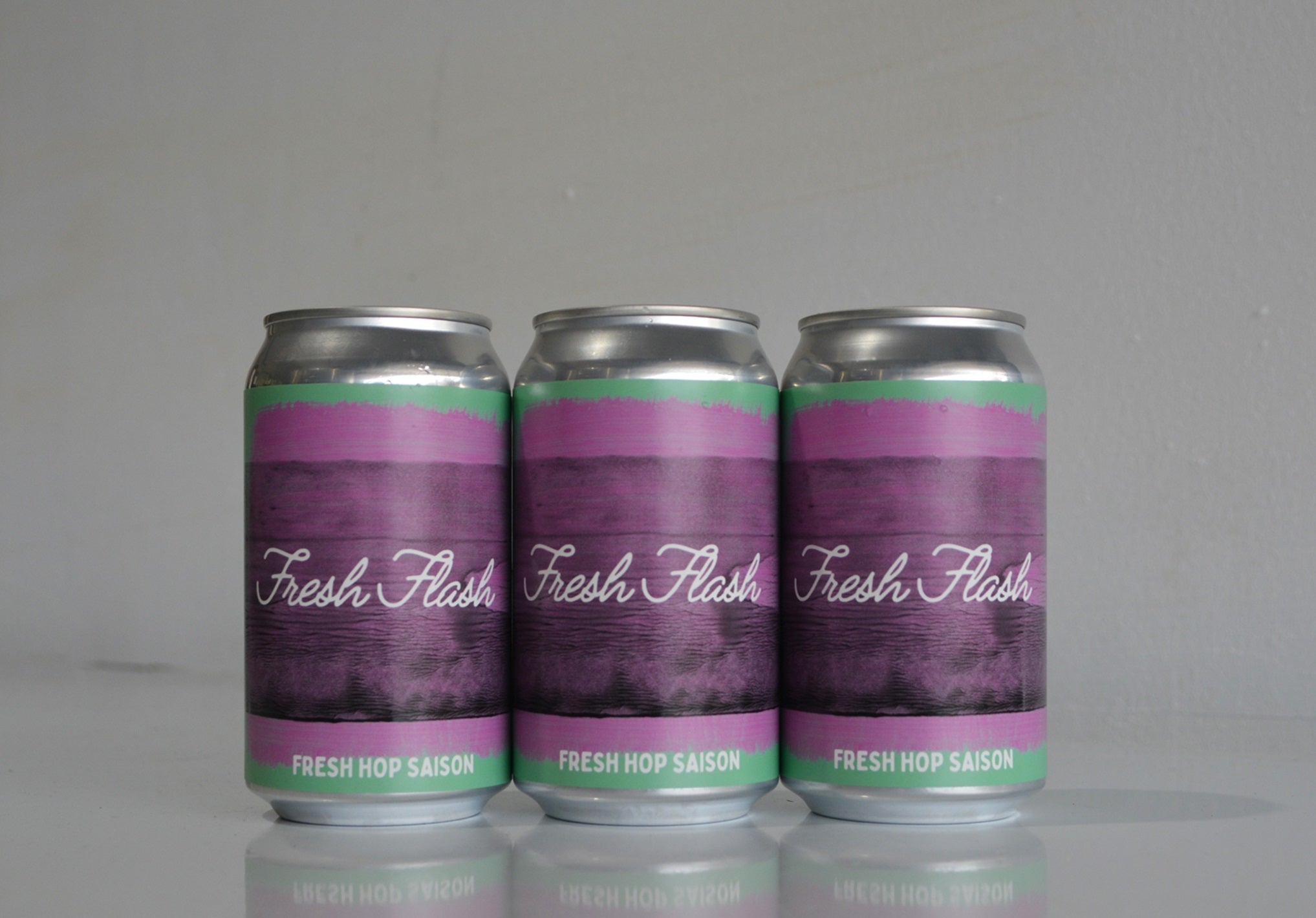 Fresh Flash AJB Co. WHOLESALE