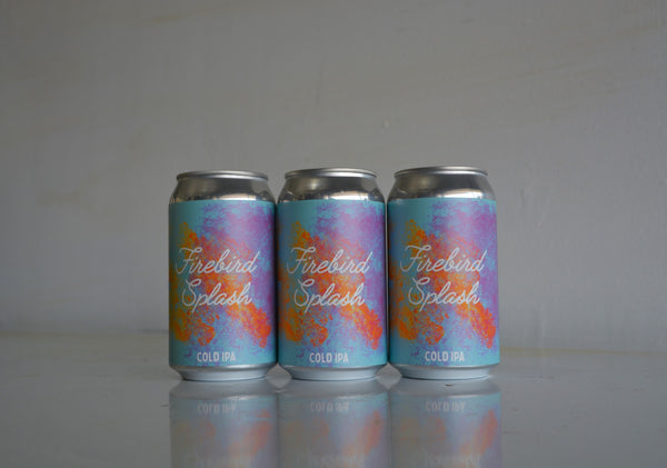 Firebird Splash – AJB Co. WHOLESALE
